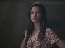 Gemma-Leah Devereux