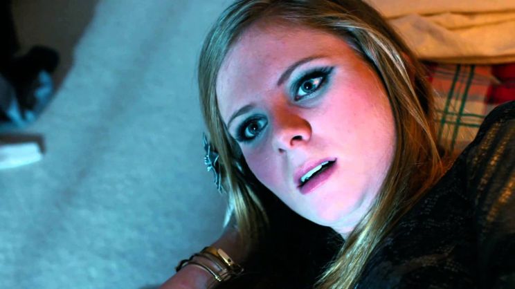 Gemma-Leah Devereux