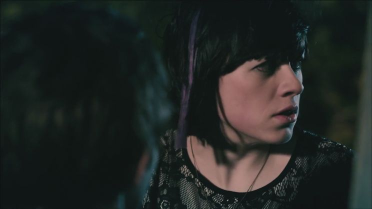 Gemma-Leah Devereux