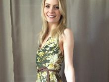 Gemma North