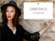 Gemma Pranita