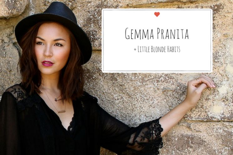 Gemma Pranita