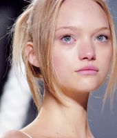 Gemma Ward