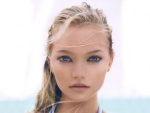 Gemma Ward