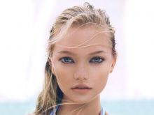 Gemma Ward