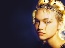 Gemma Ward