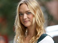 Gemma Ward