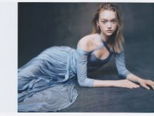 Gemma Ward