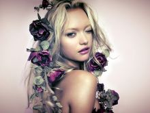 Gemma Ward