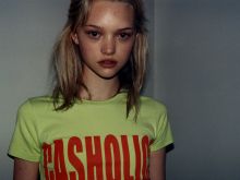 Gemma Ward