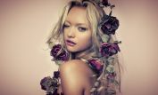 Gemma Ward