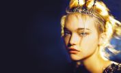 Gemma Ward