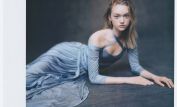 Gemma Ward