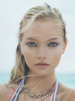 Gemma Ward