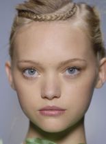 Gemma Ward