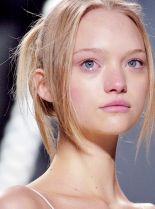 Gemma Ward