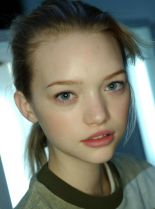 Gemma Ward