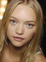 Gemma Ward