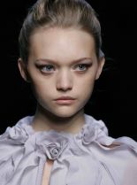 Gemma Ward