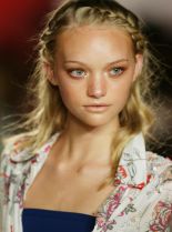 Gemma Ward