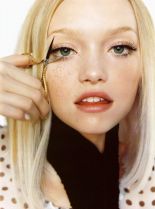 Gemma Ward