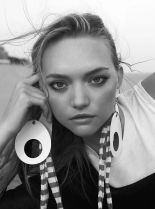 Gemma Ward