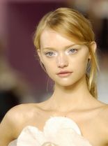 Gemma Ward