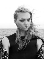 Gemma Ward