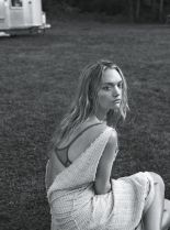 Gemma Ward