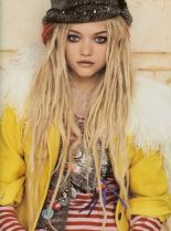 Gemma Ward #625831 picture (Portrait Medium)