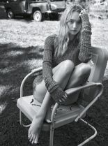 Gemma Ward #625842 picture (Portrait Medium)
