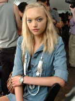 Gemma Ward #625849 picture (Portrait Medium)