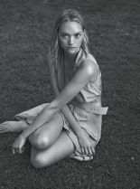 Gemma Ward #625851 picture (Portrait Medium)