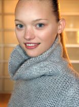 Gemma Ward