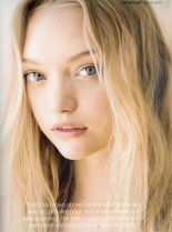 Gemma Ward