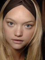 Gemma Ward