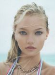 Gemma Ward