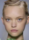 Gemma Ward