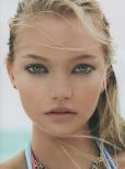 Gemma Ward