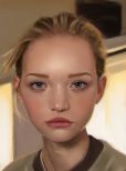 Gemma Ward