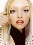 Gemma Ward