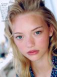 Gemma Ward