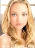 Gemma Ward