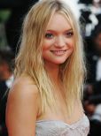 Gemma Ward