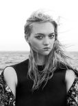 Gemma Ward