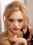 Gemma Ward