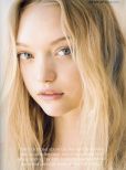 Gemma Ward