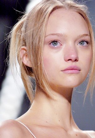 Gemma Ward