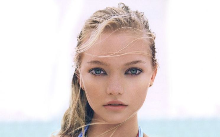 Gemma Ward