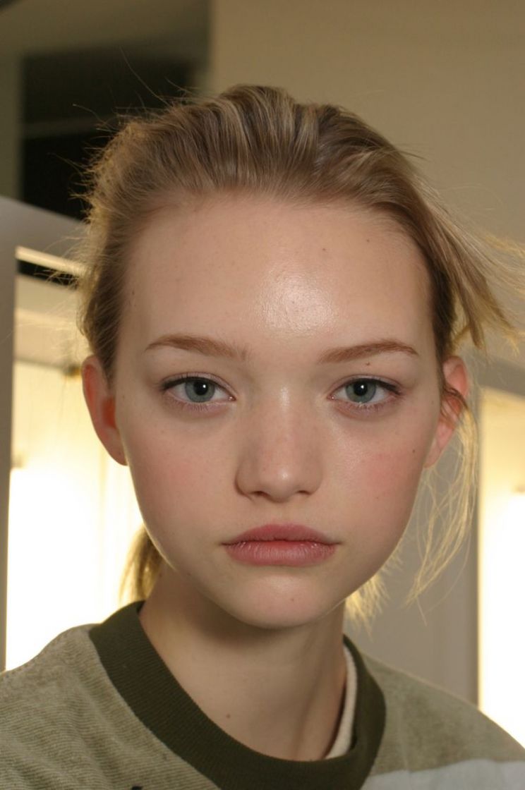 Gemma Ward